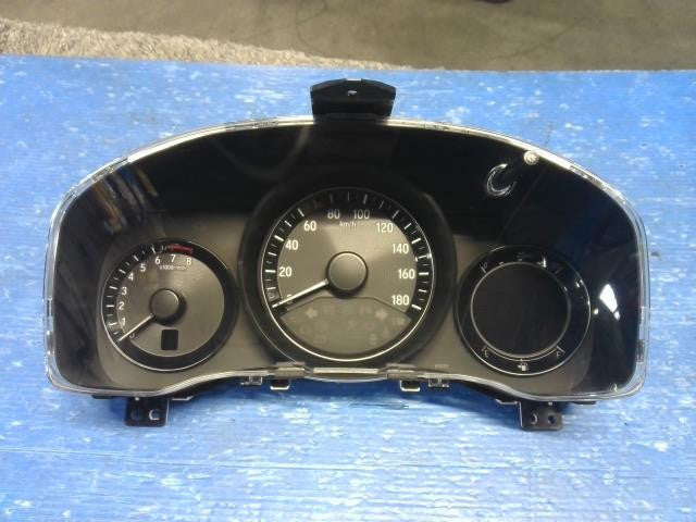 [SPEEDOMETER]HONDA SHUTTLE GK8 L15B AT 2WD #0BD3253174412