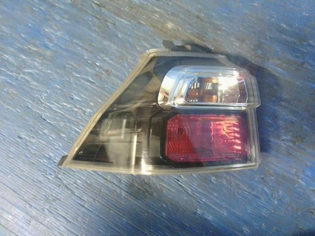 [TAIL LAMP LH]HONDA STEPWAGON RG1 K20A AT 2WD #0BD3253181664