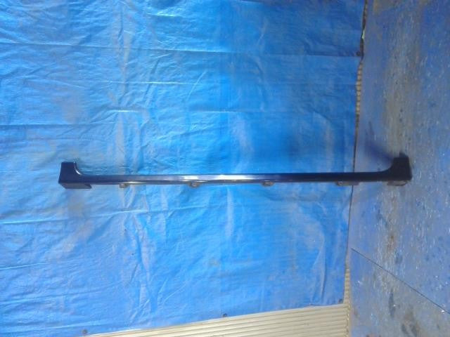 [SIDE STEP LH]DAIHATSU TANTO L375S KF-VE AT 2WD #0BD3253181527
