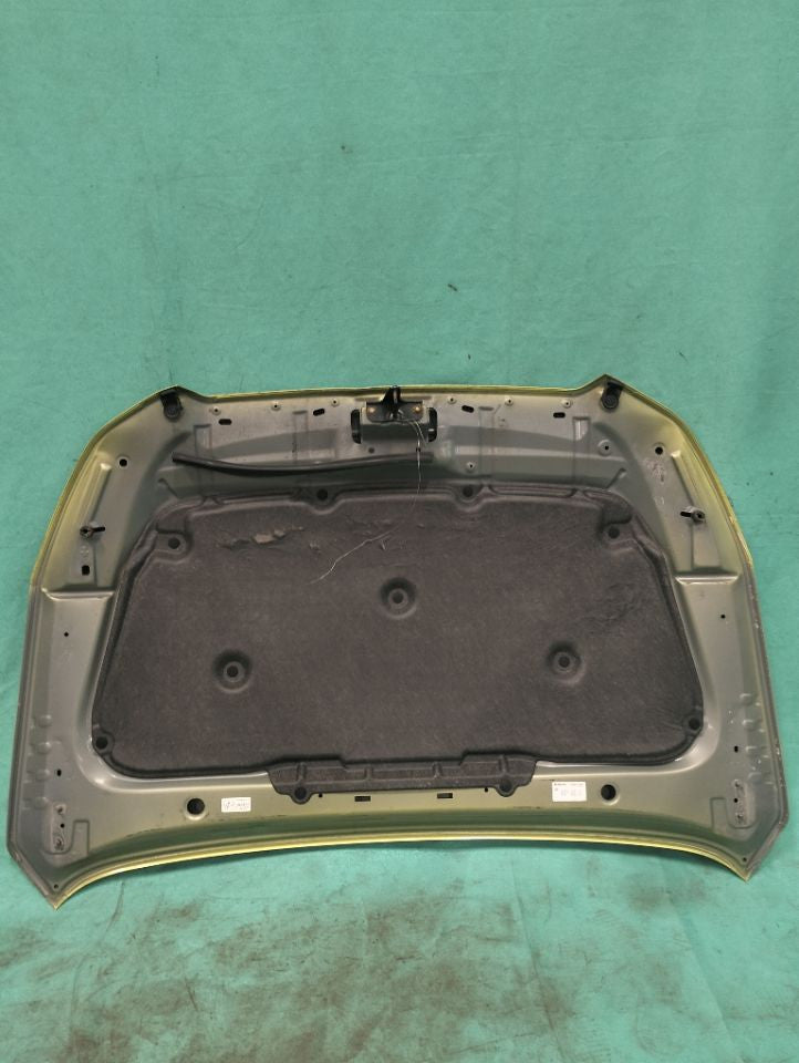 [BONNET]SUBARU SUBARU XV GPE 2015 FB20 FF AT 4WD #0KE3268001308
