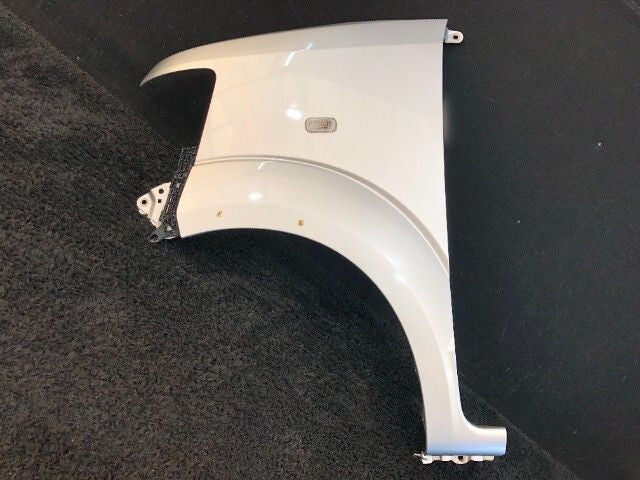 [FENDER LH]HONDA N BOX JF2 S07A FF AT 4WD #000323C561739