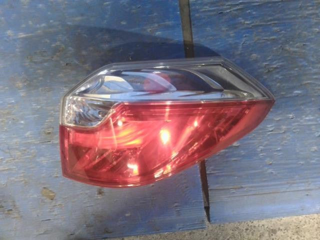 [TAIL LAMP RH]HONDA SHUTTLE GP7 LEB AT 2WD #0BD3253174406