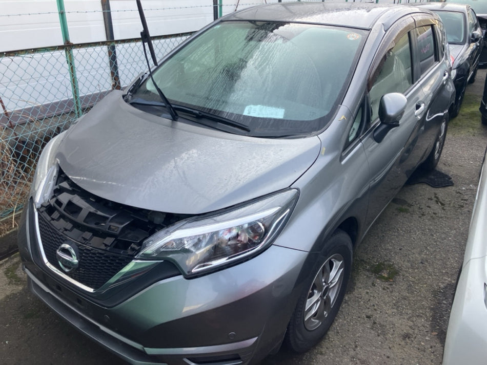 [TAIL LAMP RH]NISSAN NOTE E12 2017 HR12DE FF AT 2WD #0003263042687