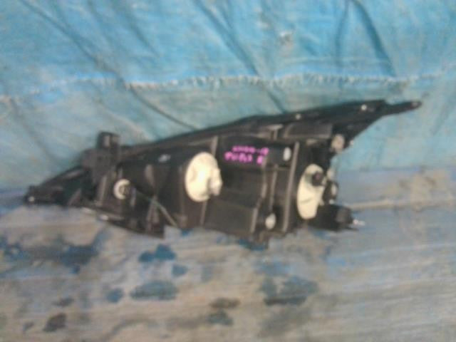 [HEADLIGHT ASSY RH]MITSUBISHI GRANDIS NA4W 4G69 AT 2WD #0BD3253171093