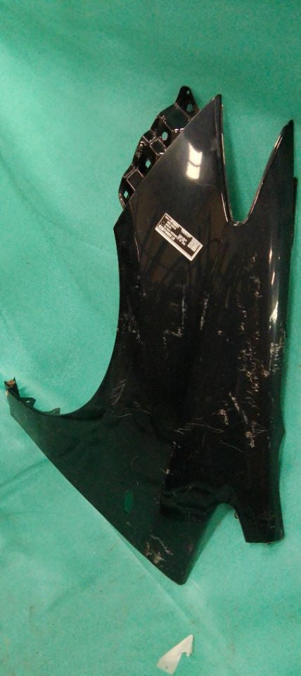 [FENDER LH]TOYOTA WISH ZGE21G 2010 3ZR-FAE FF AT 2WD #0003251816881
