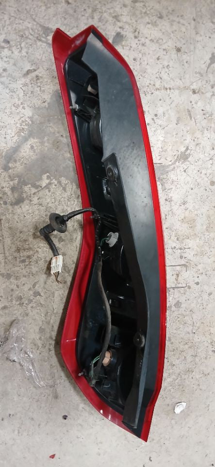 [TAIL LAMP RH]NISSAN X-TRAIL NT31 2007 MR20DE FF AT 4WD #0003243629646