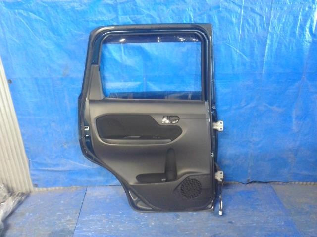 [R DOOR ASSY LH]DAIHATSU MOVE LA150S KF AT 2WD #0BD3253178374