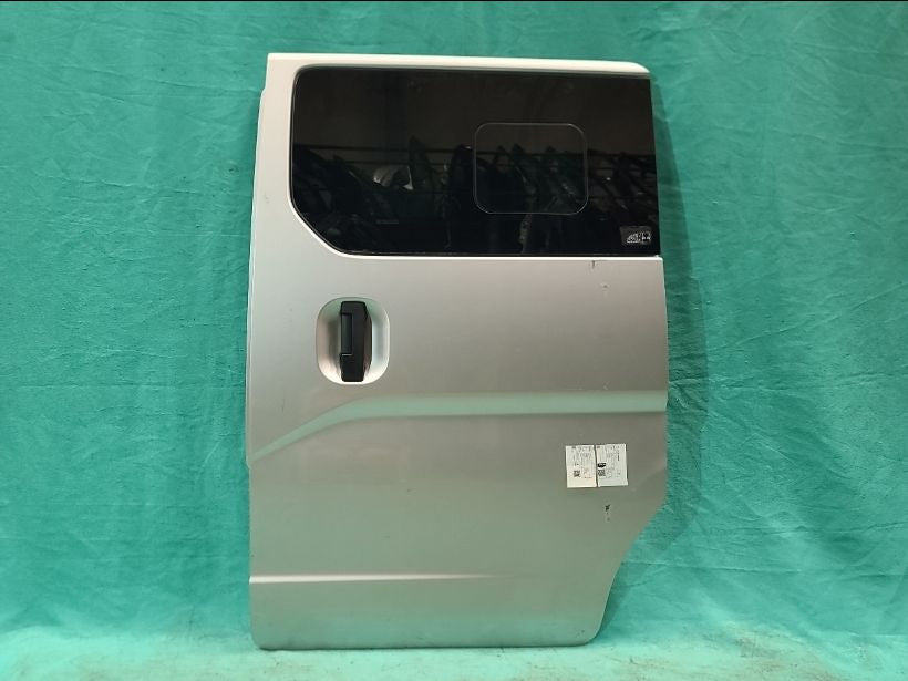 [R DOOR ASSY LH]NISSAN NV200 VANETTE VAN VM20 2013 HR16DE FF AT 2WD #0003264074789