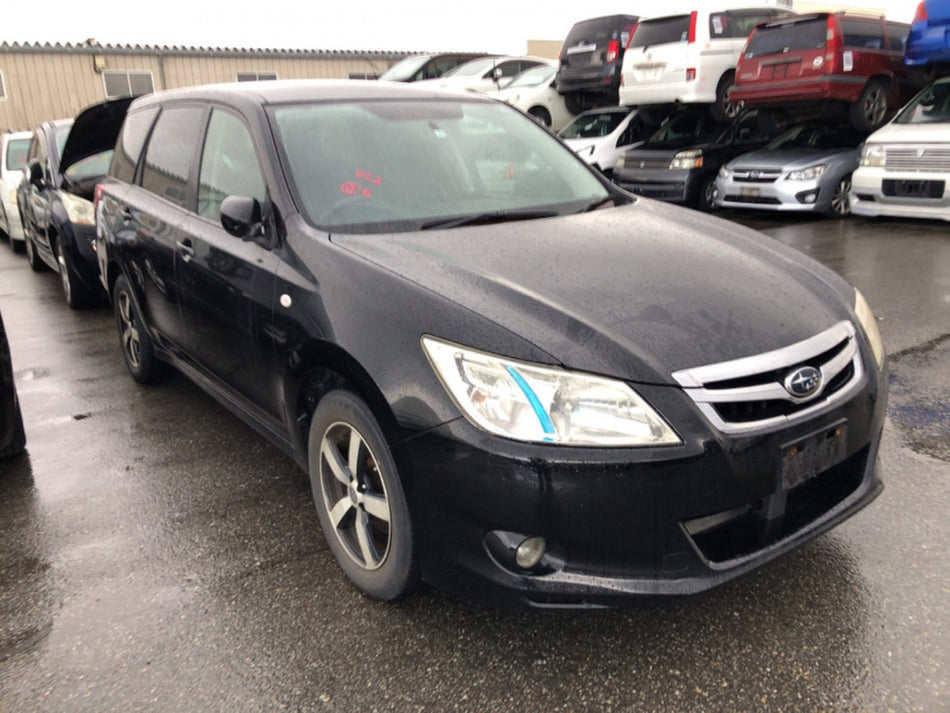 [F DOOR ASSY LH]SUBARU EXIGA YA4 2009 EJ20 FF AT 2WD #0003241588184