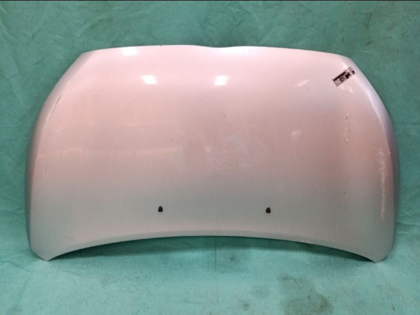 [BONNET]MITSUBISHI MIRAGE A05A 2012 3A90 FF AT 2WD #0003253847439