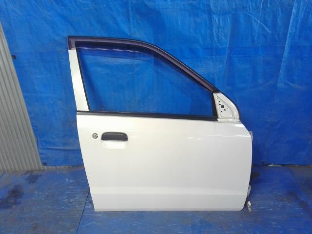 [F DOOR ASSY RH]SUZUKI ALTO HA23S K6A AT 2WD #0BD3253178722