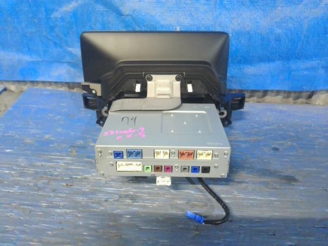[CAR NAVIGATION]MAZDA CX-5 KFEP   #0BD3253174253