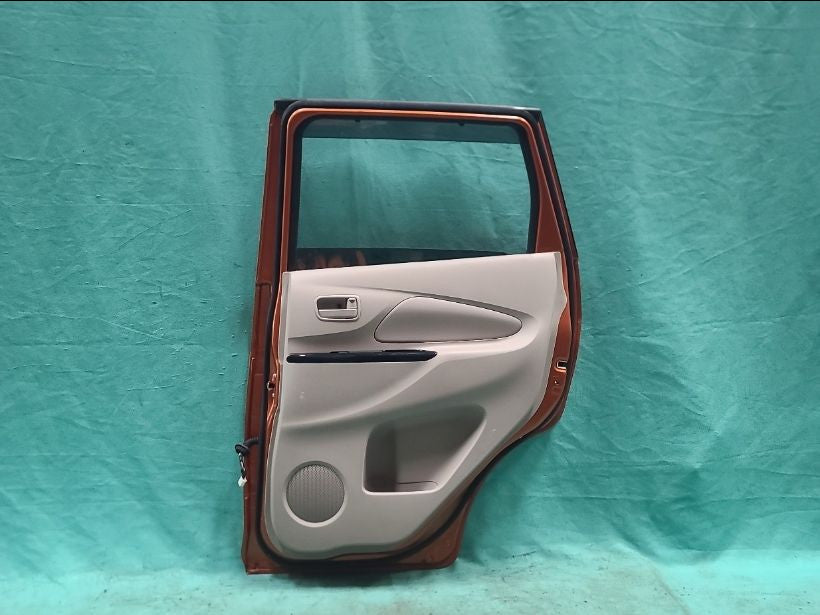 [R DOOR ASSY RH]NISSAN DAYZ B21W 3B20 FF AT 4WD #0003262034361