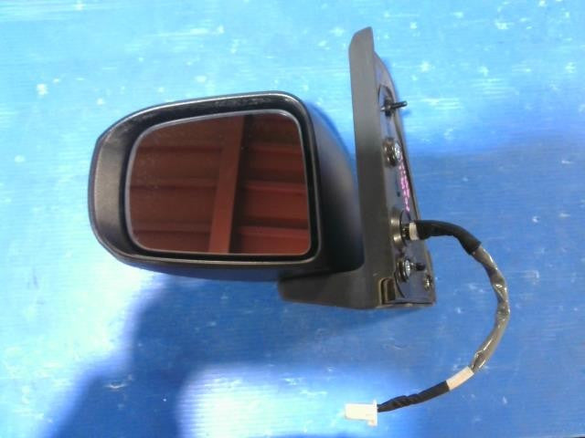 [SIDE MIRROR LH]DAIHATSU MOVE CANBUS LA800S KF AT 2WD #0BD3253176747