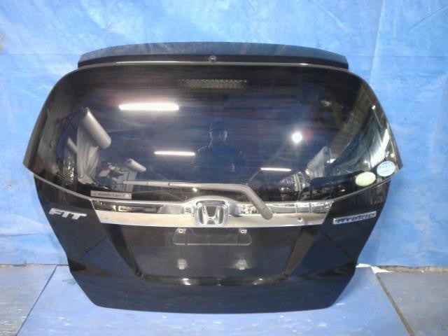 [REAR GATE]HONDA FIT HYBRID GP1 LDA AT 2WD #0BD3253176984