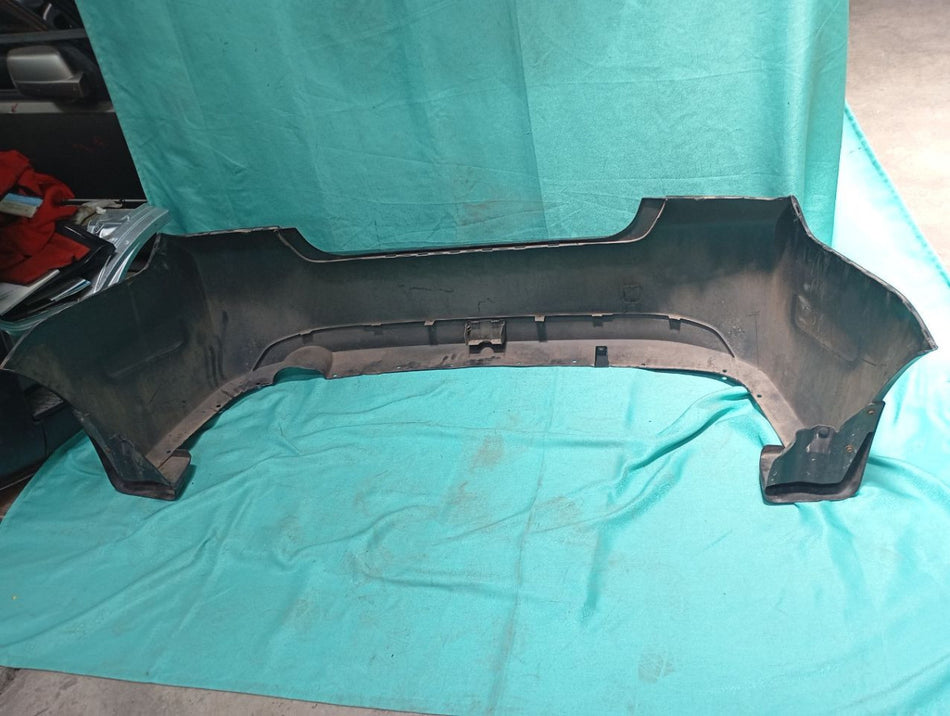 [R BUMPER ASSY]SUBARU IMPREZA G4 GJ6 2011 FB20 FF AT 2WD #000324A759519
