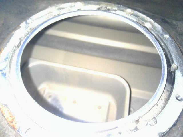 [FUEL TANK]DAIHATSU HIJET TRUCK S200P EF-VE MT 2WD #0BD3253173163