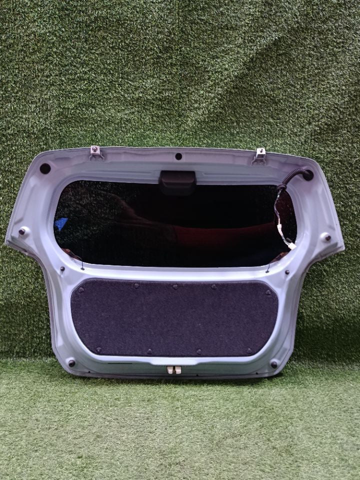 [REAR GATE]SUZUKI ALTO HA25S K6A FF AT 2WD #0003248721527