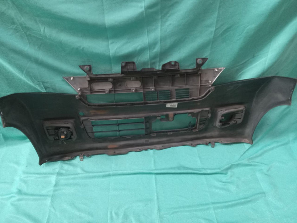 [F BUMPER ASSY]HONDA N BOX JF1 2013 S07A FF AT 2WD #0003249749466