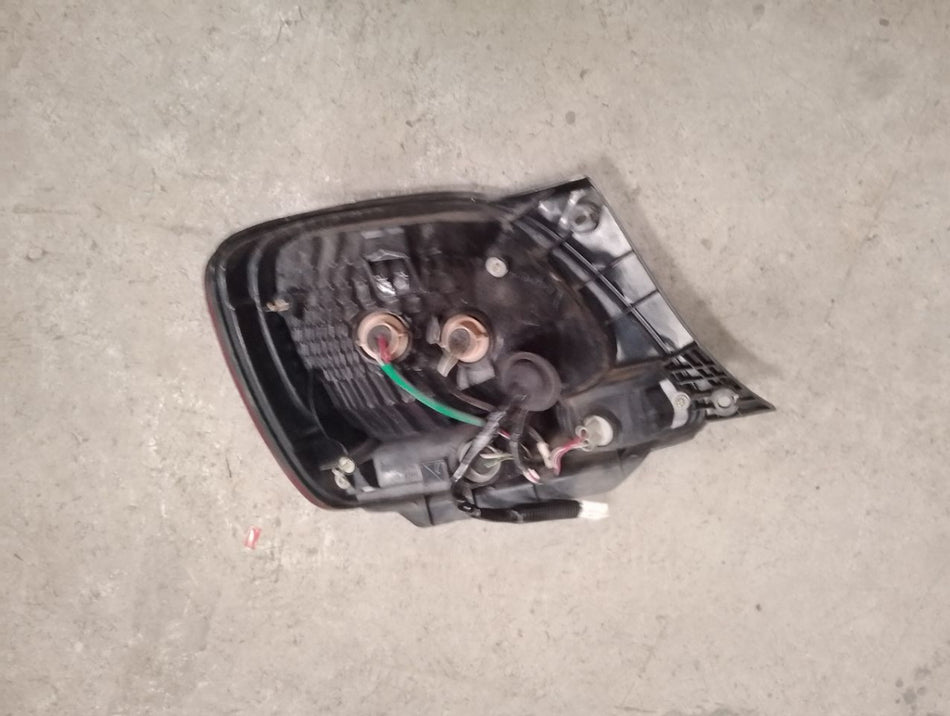 [TAIL LAMP RH]TOYOTA ARISTO JZS160 2001 2JZ-GE FR AT 2WD #0003243616037