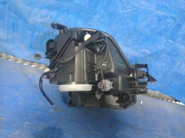 [HEADLIGHT ASSY LH]DAIHATSU CAST LA250S KF AT 2WD #0BD3253172798