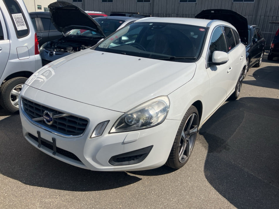 [F DOOR ASSY RH]VOLVO V60 FB4164T 2012 B4164T FF AT 2WD #0003253849442