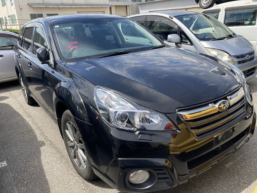 [R DOOR ASSY RH]SUBARU LEGACY OUTBACK BRM 2013 FB25 FF AT 4WD #0003247716874