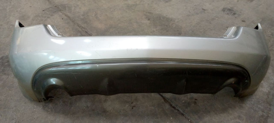 [R BUMPER ASSY]NISSAN MURANO TZ50 2006 QR25DE FF AT 2WD #0003245660438