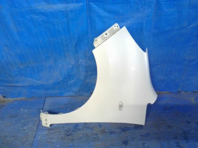 [FENDER LH]SUZUKI SOLIO MA15S K12B AT 2WD #0BD3253180700