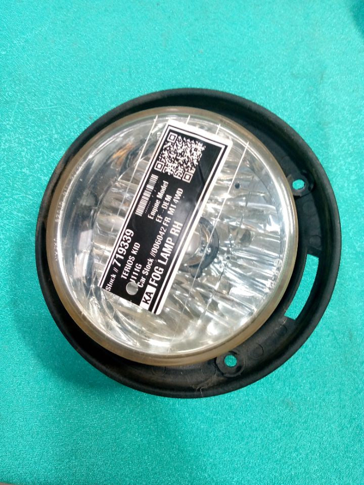 [FOG LAMP RH]DAIHATSU TERIOS KID J111G 2005 EF-DEM FR MT 4WD #0003247719339