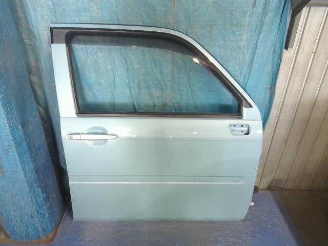 [F DOOR ASSY RH]DAIHATSU MIRA Tocot LA550S KF AT 2WD #0BD3253180604