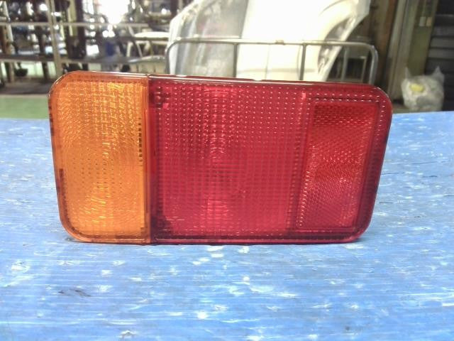 [TAIL LAMP LH]SUZUKI CARRY TRUCK DA16T R06A AT 4WD #0BD3253176947