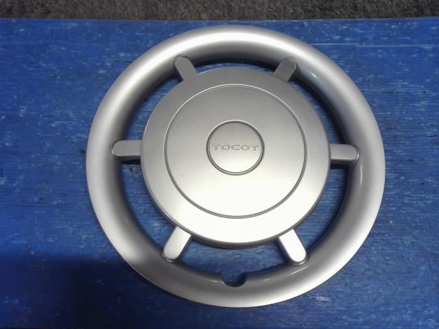 [WHEEL CAP]DAIHATSU MIRA Tocot LA550S KF AT 2WD #0BD3253178193