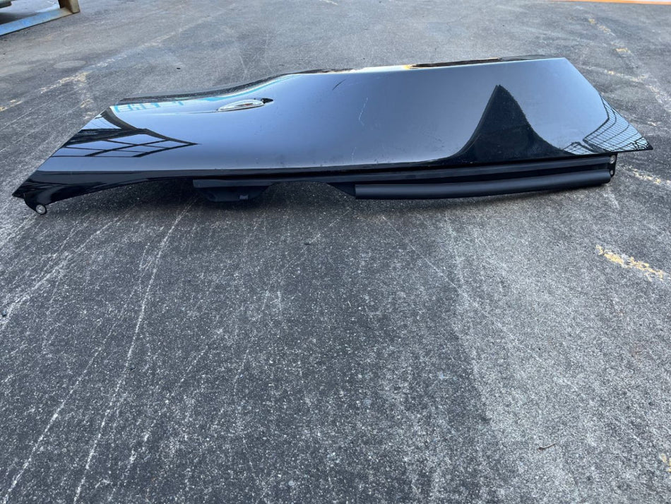 [FENDER LH]MAZDA ROADSTER ND5RC P5-VPR[RS] FF MT 2WD #0B23251003975