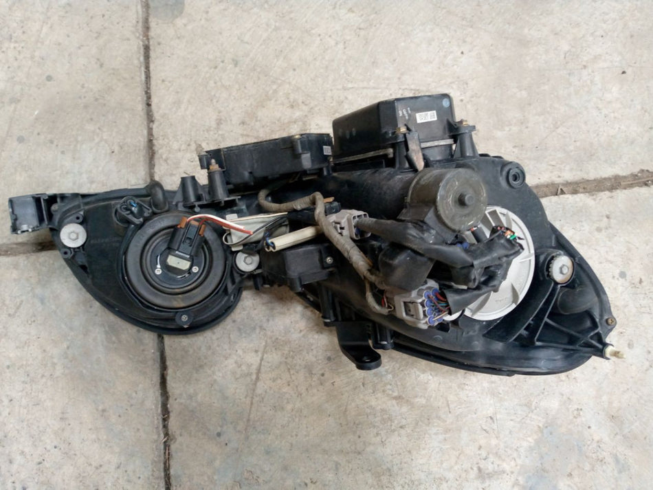 [HEADLIGHT ASSY RH]TOYOTA ARISTO JZS160 2001 2JZ-GE FR AT 2WD #0003243616039