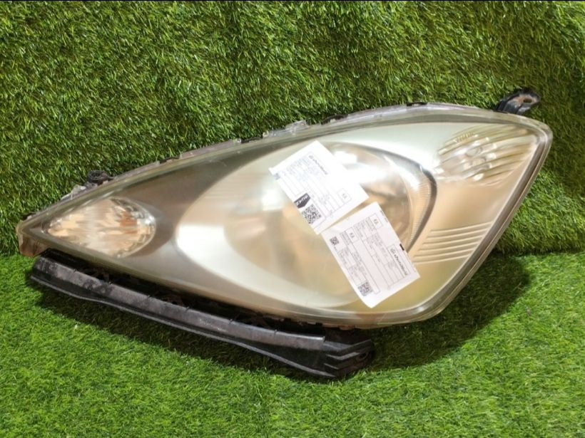 [HEADLIGHT ASSY LH]HONDA FIT GE6 2010 L13A FF AT 2WD #0003264073438
