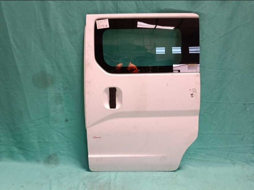 [R DOOR ASSY LH]MITSUBISHI DELICA VAN BVM20 2014 HR16DE FF AT 2WD #0003265090817