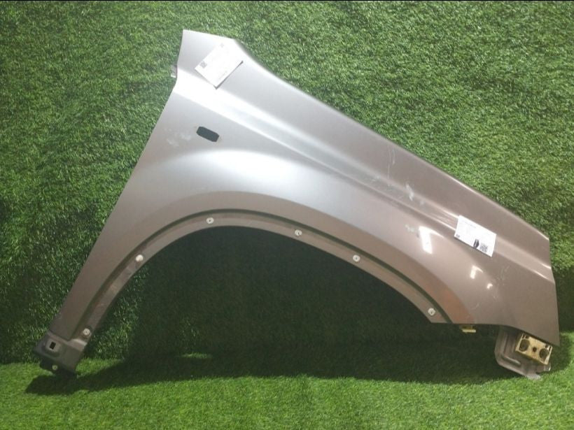 [FENDER RH]NISSAN X-TRAIL NT31 2008 MR20DE FF AT 4WD #0003264076241