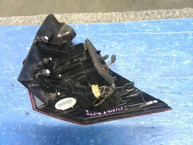 [TAIL LAMP LH]VOLKSWAGEN TIGUAN 5NDFGF DFG AT 4WD #0BD3253174296