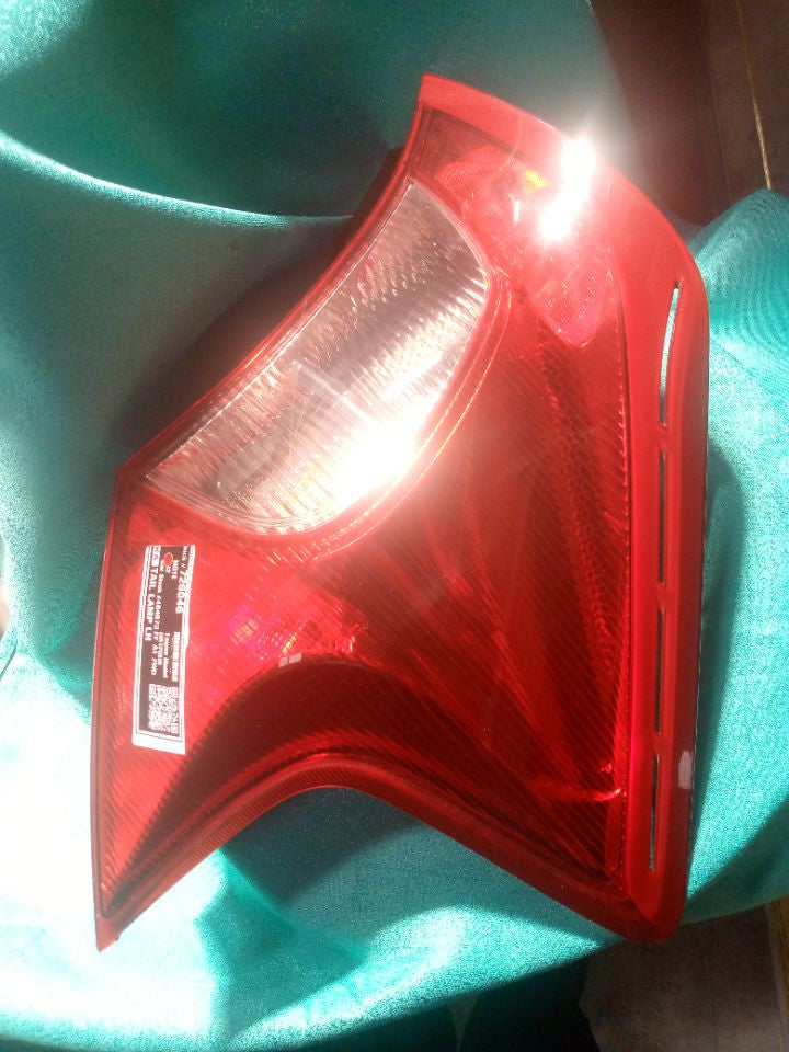 [TAIL LAMP LH]NISSAN NOTE E12 2013 HR12DDR FF AT 2WD #0003248726046