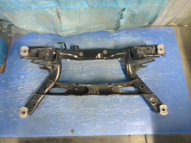 [R MEMBER]VOLKSWAGEN TIGUAN 5NDFGF DFG AT 4WD #0BD3253174301