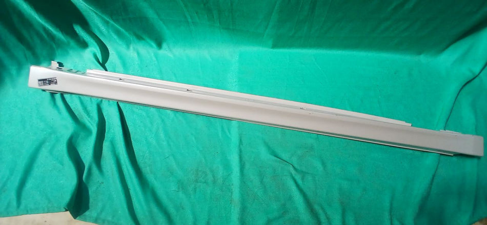 [SIDE STEP LH]SUBARU LEGACY B4 BMG FA20 FR MT 2WD #0003232356406