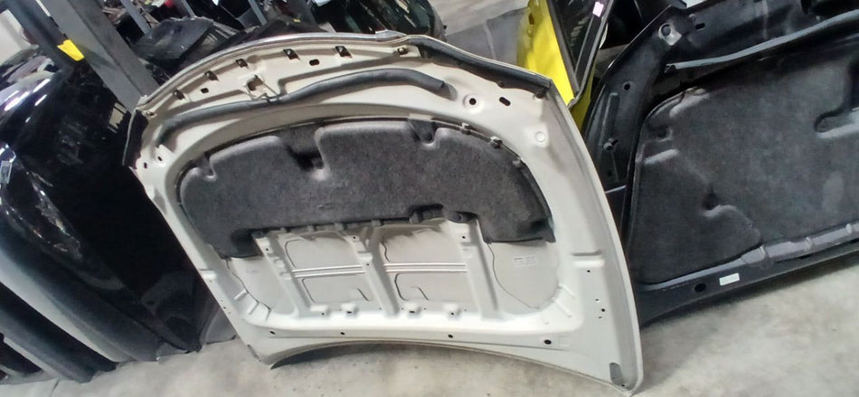 [BONNET]SUBARU EXIGA YA4 2010 EJ20 FF AT 2WD #0003242607342