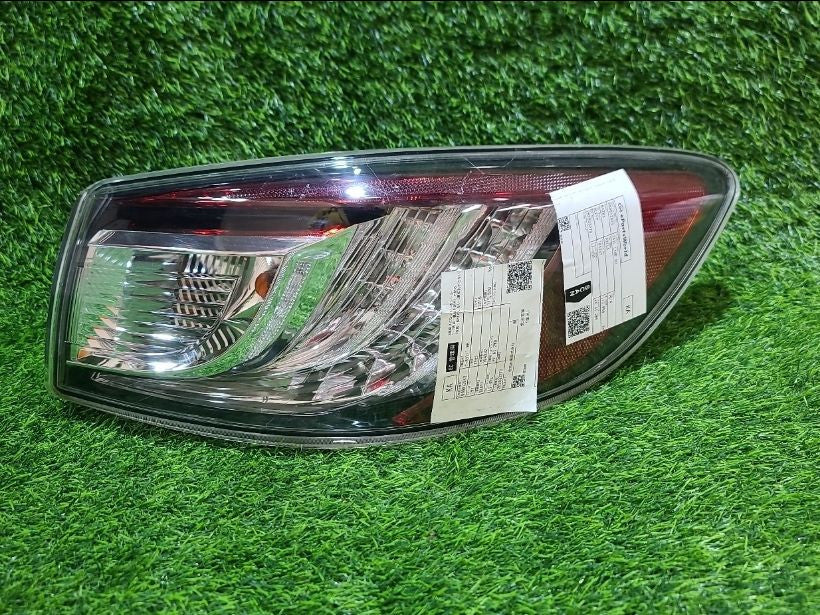 [TAIL LAMP RH]MAZDA AXELA BLEFP 2010 LF-VDS FF AT 2WD #0003262033279