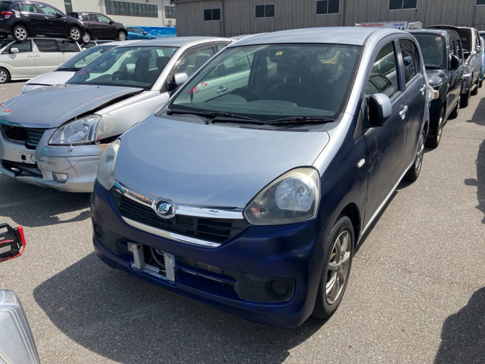 [F DOOR ASSY LH]DAIHATSU MIRA e:S LA300S KF FF AT 2WD #0003247717627