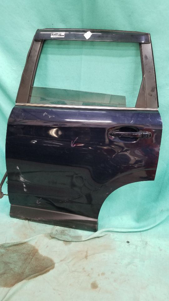 [R DOOR ASSY LH]SUBARU FORESTER SJ5 2013 FB20 FF AT 4WD #0003251814618