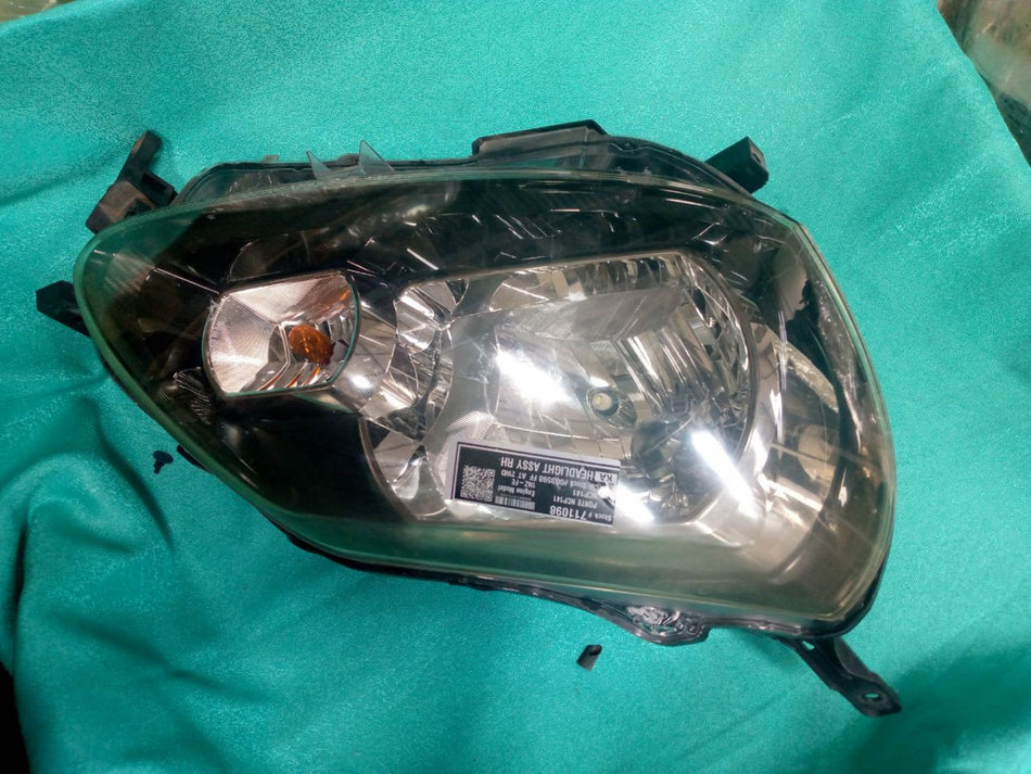 [HEADLIGHT ASSY RH]TOYOTA PORTE NCP141 2014 1NZ-FE FF AT 2WD #0003247711098