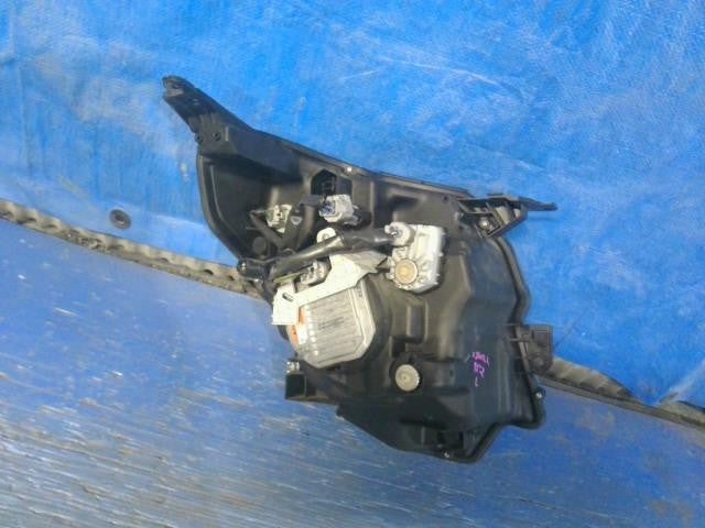 [HEADLIGHT ASSY LH]SUZUKI WAGON R MH44S R06A AT 2WD #0BD3253174587