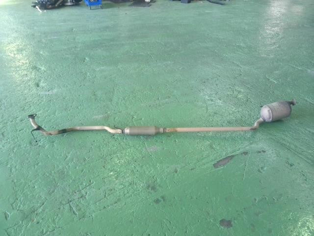 [EXHAUST PIPE]DAIHATSU TANTO L350S EF-DET AT 2WD #0BD3253178382