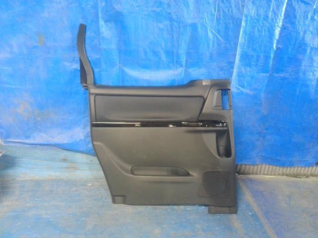 [LEFT R DOOR TRIM]TOYOTA VELLFIRE ANH25W   #0BD3253171056